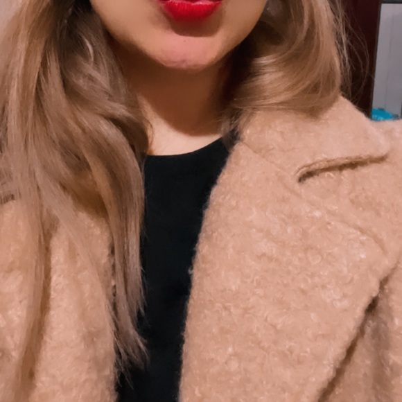 Teddy Blazer - Picture 8 of 8